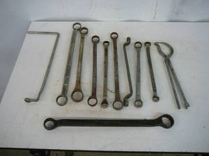 Wrenches