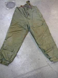 Air Force Pants