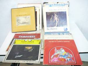Classical Records