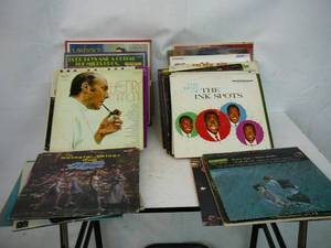 Big Band Records