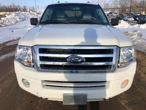 2008 Ford Expedition XLT EL -No Reserve-