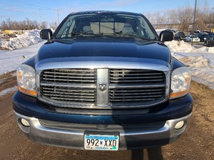 2006 Dodge Ram 1500 4x4 -No Reserve-