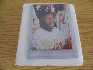 200 Minnesota Twins Cards