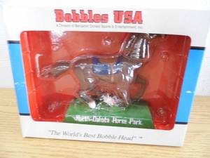 Bobbles USA ND Horse Park
