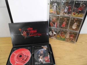 Michael Jordan Cards - Collectibles
