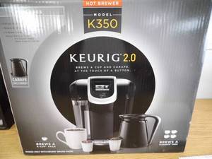 Keurig Coffee Machine