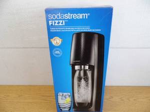 Soda Stream Fizzi Machine