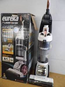 Eureka Floor Rover Vac