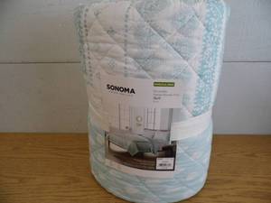 Sonoma Quilt