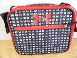 Under Armour Lunchbox
