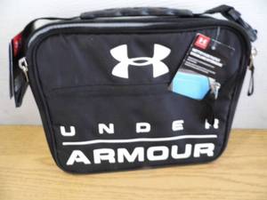 Under Armour Lunchbox