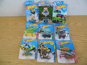 HotWheels