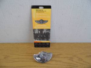 Harley Davidson Ticket - Medallion