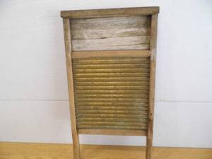 Washboard
