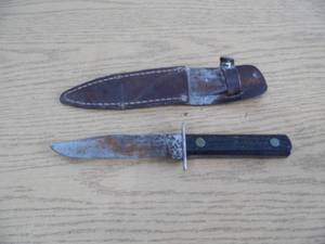 Vintage Knife