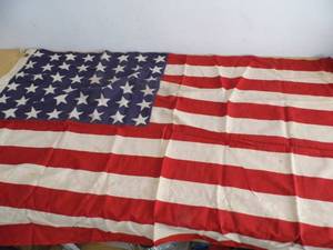48 Star Flag