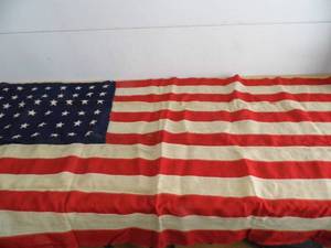 48 Star Flag