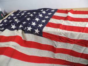 48 Star Flag