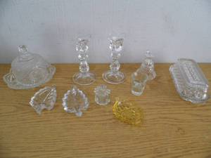 Glassware