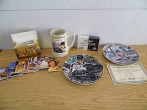 Racing Collectibles