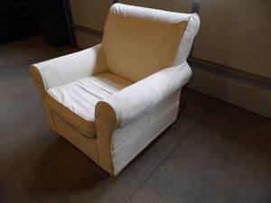lot 8 image: Rocker