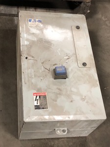 lot 35 image: Pallet Lot Of Eaton Safety Switches