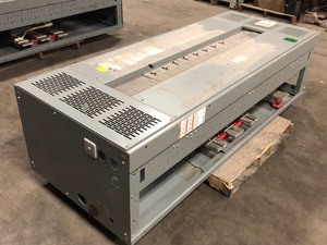 lot 31 image: Square-D Switchboard