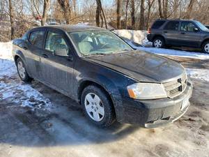 2008 Dodge Avenger