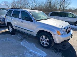 2009 Jeep Grand Cherokee Laredo