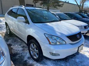 2004 Lexus RX330 AWD