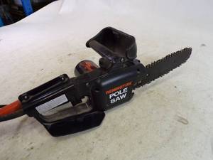 lot 2 image: Remington Pole Saw
