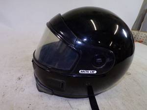 lot 3 image: Arctic Cat Helmet XXXL