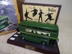 lot 51 image: The Beatles Phone