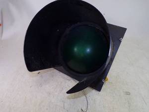 lot 53 image: Green Traffic Light