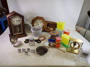 lot 62 image: Vintage Lot