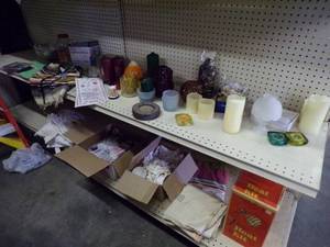 lot 80 image: Large Assorted Lot