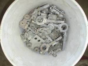 Misc. wheels...