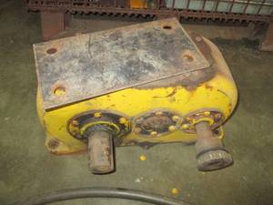 Gear box...