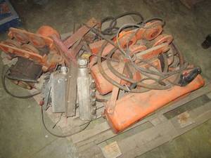 P&H Hoist...