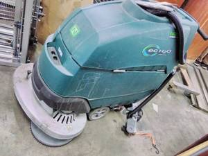 lot 22 image: Nobles Speed Scrub EcH20