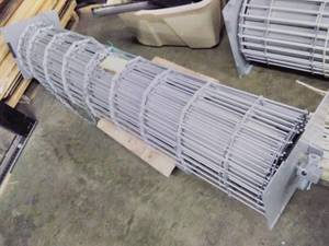 lot 26 image: Dasma Roll-Up Security Door