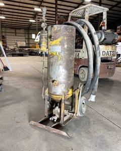 lot 59 image: Sand Blaster
