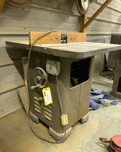 lot 51 image: Delta Shaper