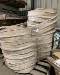 lot 80 image: Pallet of Water Stop