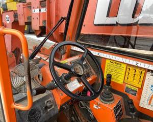 lot 1 image: 2007 JLG Industries - Lull Telehandler 10K wOutriggers