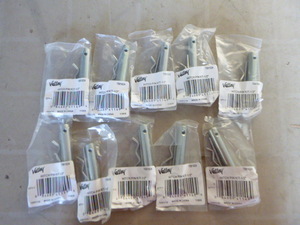 10 Hitch Pin Kits