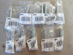 10 Hitch Pin Kits