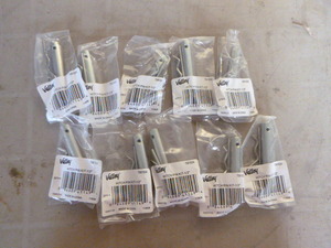 10 Hitch Pin Kits