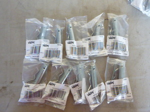 10 Hitch Pin Kits