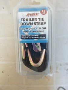 Seasense Trailer Tie-Down Strap